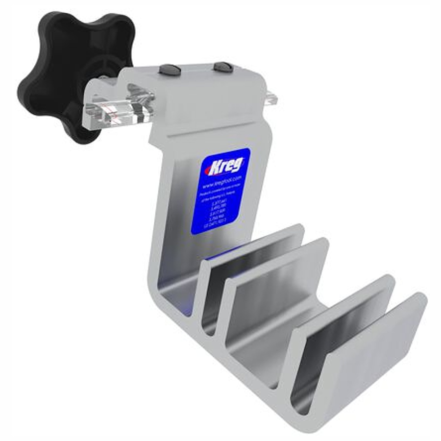 (image for) Kreg Solid Production Stop
