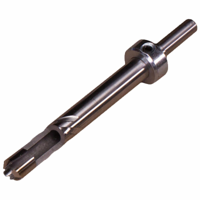 (image for) Kreg Custom Pocket Hole Plug Cutting - Bit Micro