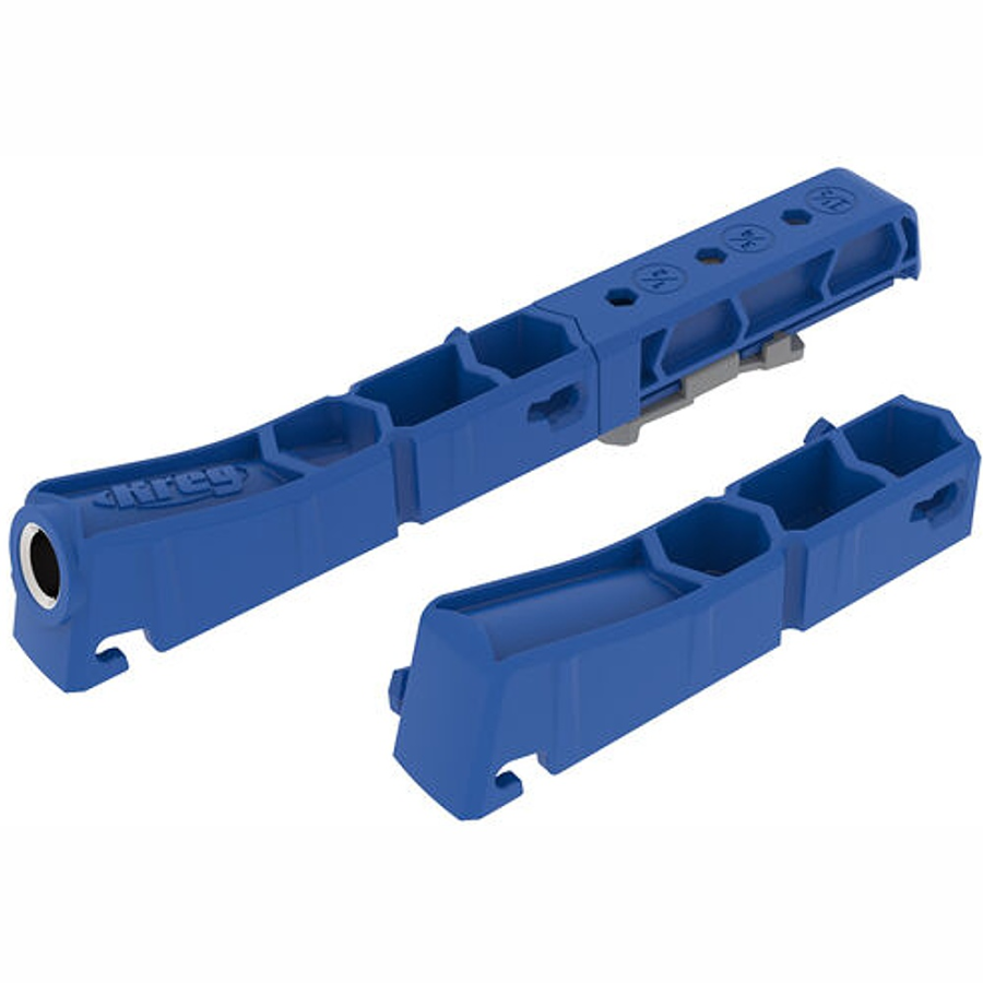 (image for) Kreg Pocket Hole Jig 310 & 310 Expansion Pack