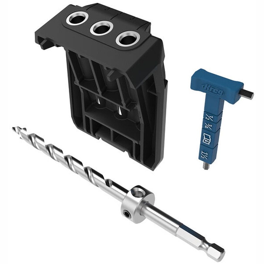 (image for) Micro Pocket Drill Guide Kit 730 For 700 Series