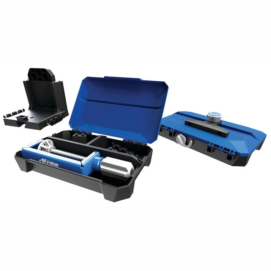 (image for) Kreg Pocket Hole Jig Docking Station 520