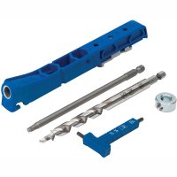 (image for) Kreg Jig Pocket Hole Kit 5pc