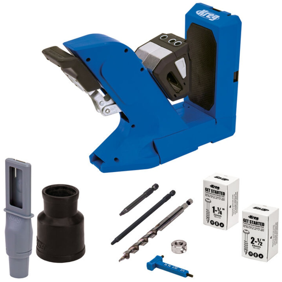 (image for) Kreg Pocket Hole Jig 720