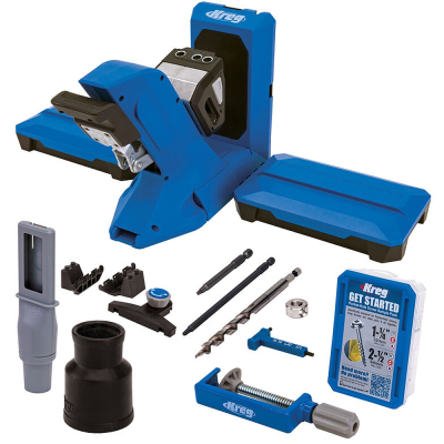 (image for) Kreg Pocket Hole Jig 720 Pro