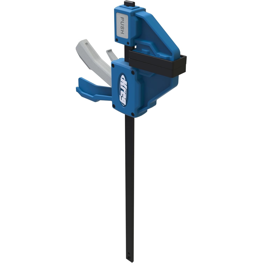 (image for) Kreg 610mm 24' Auto Ajust Bar Clamp