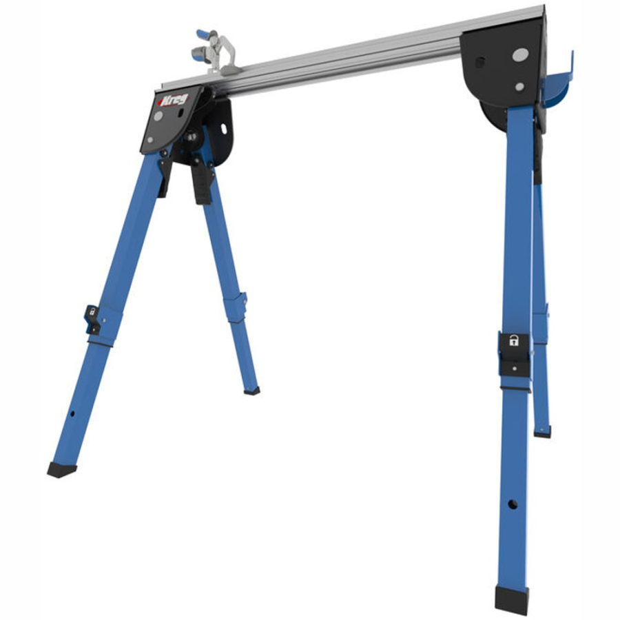 (image for) Kreg Track Horse With Automax Clamp