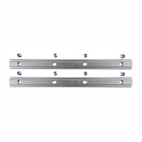 (image for) Kreg Accu-cut Hardware Pack X2 Joiners With 6 Screws