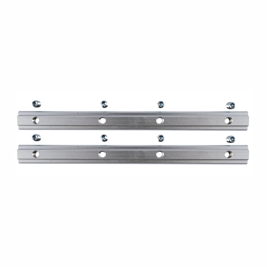 (image for) Kreg Accu-cut Hardware Pack X2 Joiners With 6 Screws