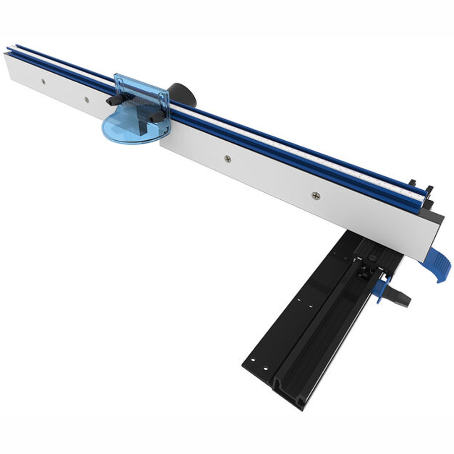 (image for) Kreg Precision Router Table Fence