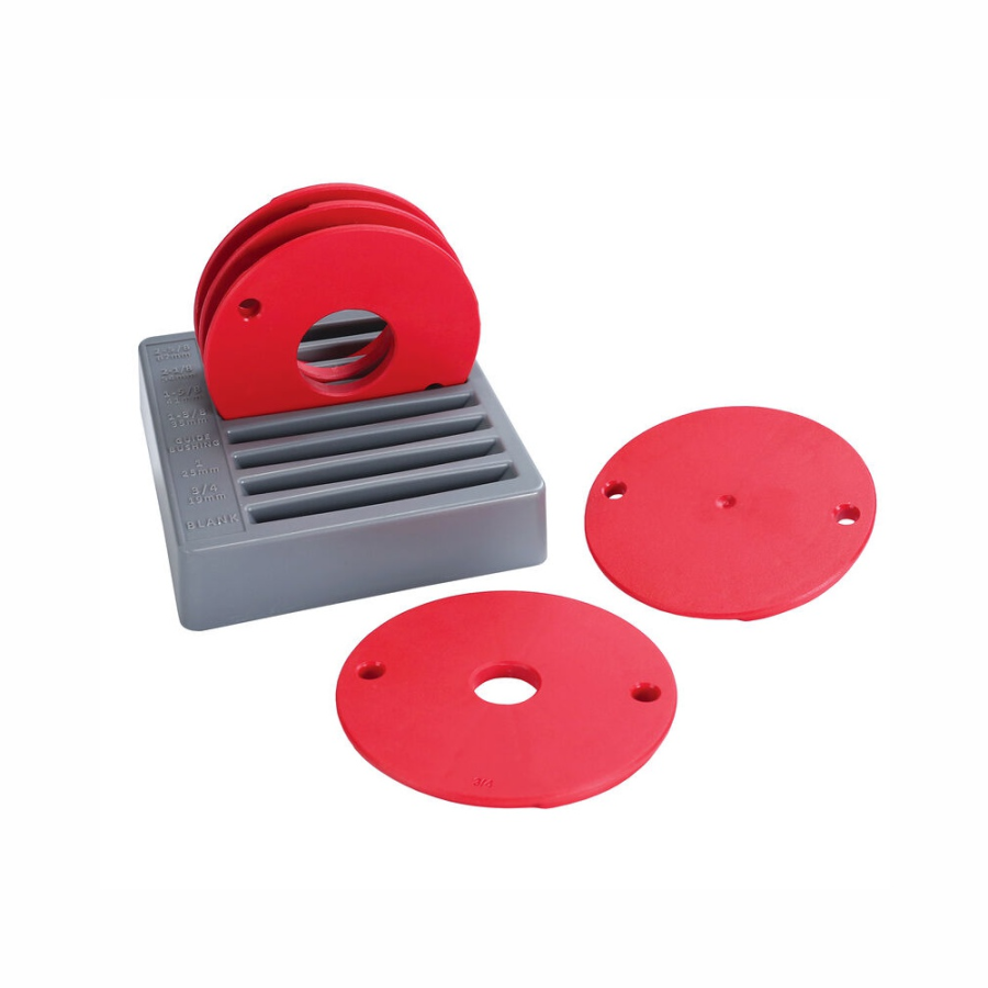 (image for) Twist - Loc Ring Set 5 Pce