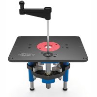 Kreg Precision Router Table Lift (image for) Kreg Precision Router Table Lift
