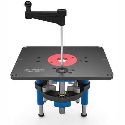 (image for) Kreg Precision Router Table Lift