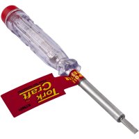 (image for) Electric Tester Screwdriver Per Each