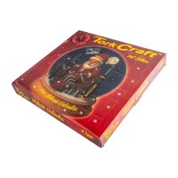 (image for) Tork Craft 43pc Advent Calendar Tool Set