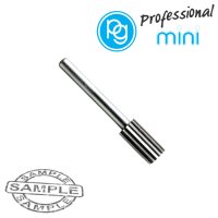 (image for) Steel Milling Cutter 6mm. Cyl.sh3mm