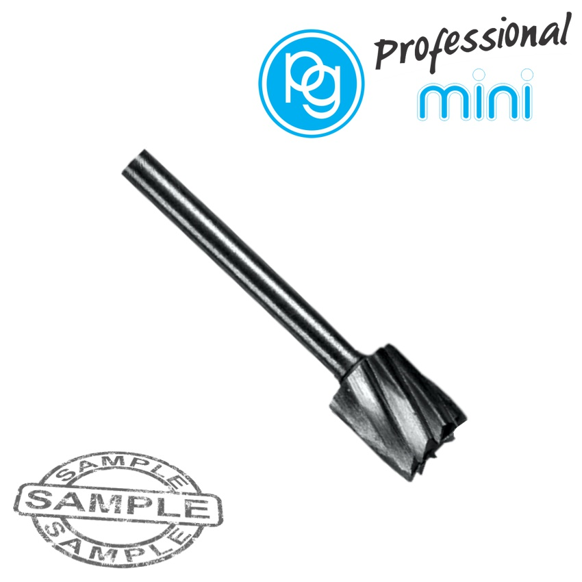(image for) Steel Cylindrical Cutter 7.8