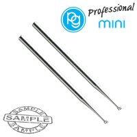 (image for) Steel Engraving Cutters1.4mm.reverse Taper.sh2.35mm.2pcs