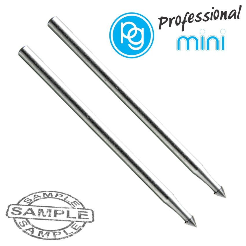 (image for) Steel Engraving Cutters 2.3mm.countersink.sh2.35mm