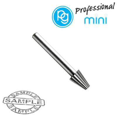 (image for) Steel Milling Cutter 6mm.point.sh3mm