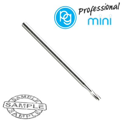 (image for) Tungsten Carbide Cutter 1.8mm. Cyl. Sh.2.35mm