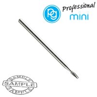 Tungsten Carbide Cutter 1.8mm. Cone. Sh 2.35mm (image for) Tungsten Carbide Cutter 1.8mm. Cone. Sh 2.35mm
