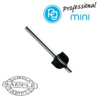 (image for) Hss Coving Cutter 4mm.concave Prof.sh3mm