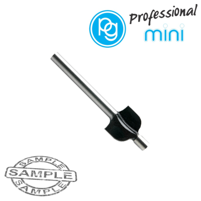(image for) Hss Coving Cutter 4mm.concave Prof.sh3mm