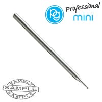 (image for) Diamond Bit 1mm. Ball. Sh 2.35mm