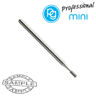 (image for) Diamond Bit 1.5mm. Cyl. Sh 2.35mm