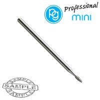 (image for) Diamond Bit 1.6mm. Flame. Sh 2.35mm