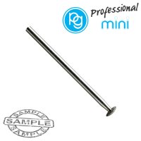 (image for) Diamond Bit 5mm.disc. Sh 2.35mm