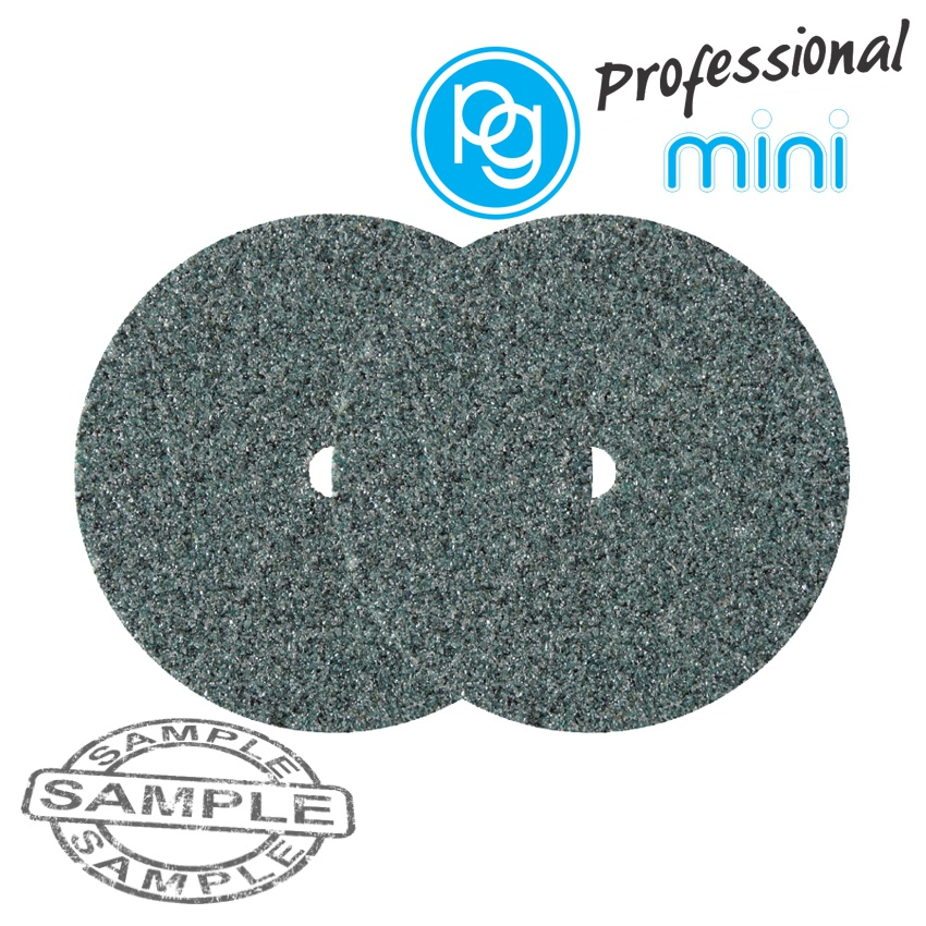 (image for) Wheel Grinding Stones.silicon Carbide.22mm.2pcs