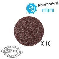 (image for) Adhesive Discs 20mm.gr.100.10pcs