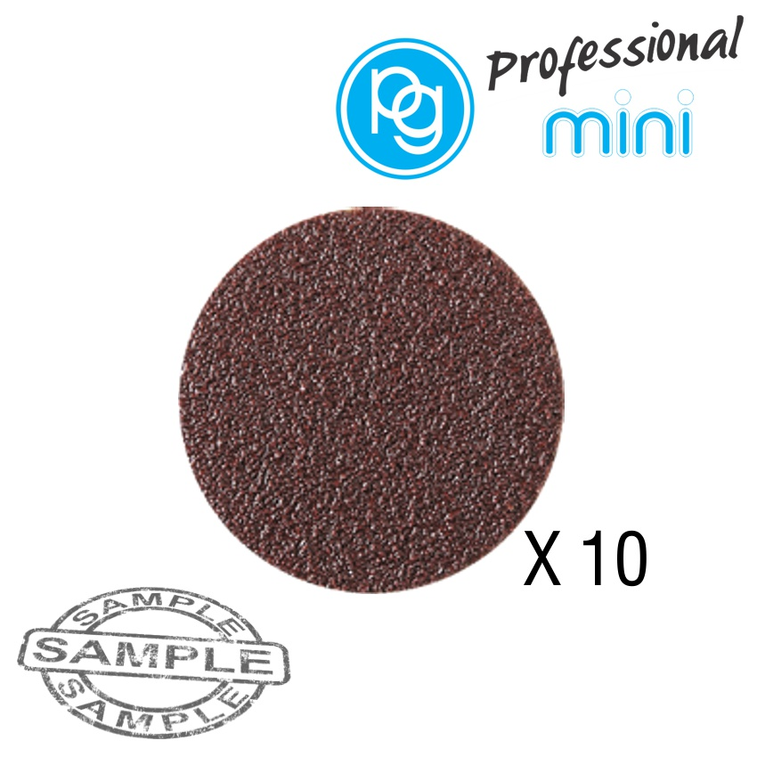 (image for) Adhesive Discs 20mm.gr.100.10pcs