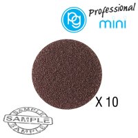 (image for) Adhesive Discs 20mm.gr220.10pcs
