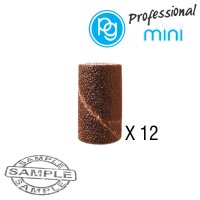 (image for) Sanding Belts 6.3mm.gr.120.12pcs