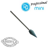 (image for) Rubber Polishing Point 6mm.flame.sh3mm