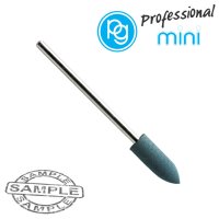 (image for) Rubber Polishing Point 5mm.bullet.sh3mm