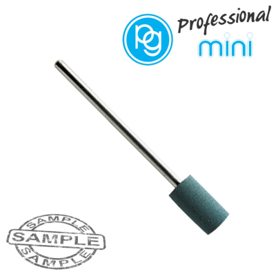 (image for) Rubber Polishing Point 6mm.cyl.sh3mm