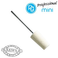Hard Felt Polisher 11mm.taper.sh.2.35mm (image for) Hard Felt Polisher 11mm.taper.sh.2.35mm