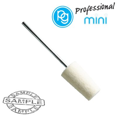(image for) Hard Felt Polisher 11mm.taper.sh.2.35mm