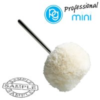 Cotton Yarn Disc 24mm.sh2.35mm (image for) Cotton Yarn Disc 24mm.sh2.35mm
