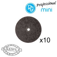 (image for) Cutt Off Discs 22x0.6mm.10pcs