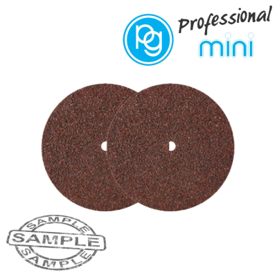 (image for) Metal Roughing Discs 32x2.2mm.2pcs