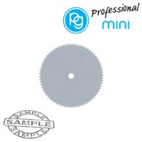 (image for) Steel Mini Saw Blades 19mm