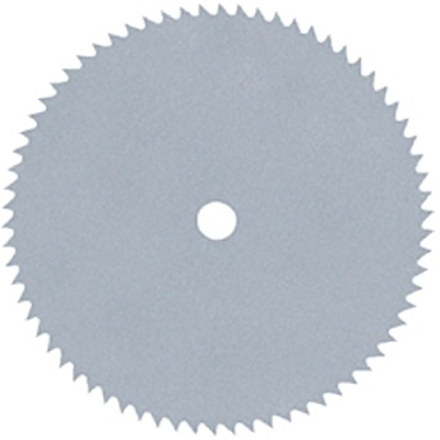 (image for) Steel Mini Saw Blade 25mm