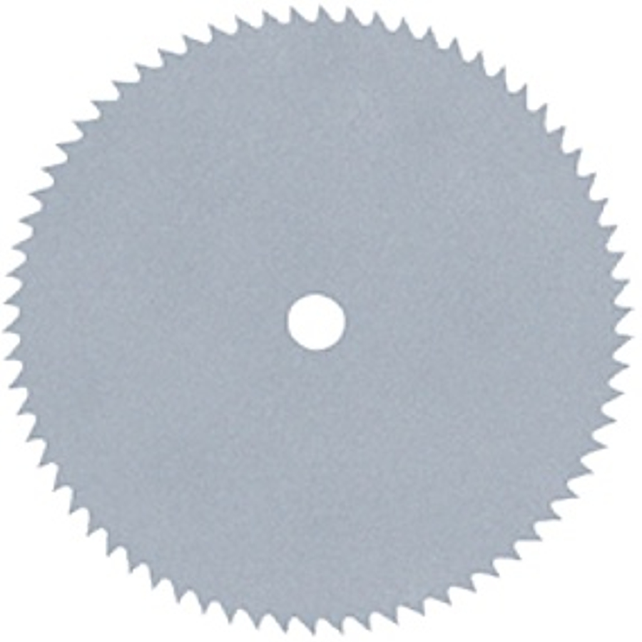 (image for) Steel Mini Saw Blade 25mm