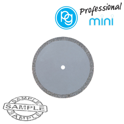 (image for) Diamond Saw Blade 30mm