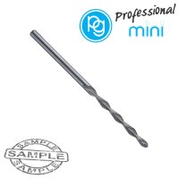 Spiral Wood Cutting Bit 3.2mm (image for) Spiral Wood Cutting Bit 3.2mm