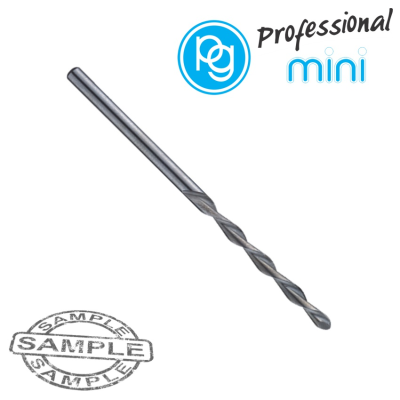 (image for) Spiral Wood Cutting Bit 3.2mm